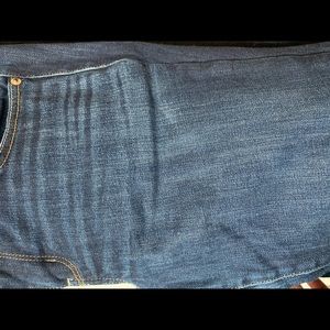 American Eagle slim boot jeans